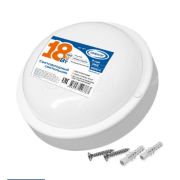 Светильник светодиодный ILED-SMD2835-СПП-18-1440-220-6.5-IP65-R