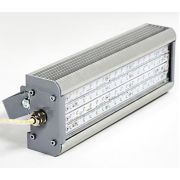 Светильник АЭК-ДСП44-060-001 (60W, 5000К, Д, ОПАЛ)