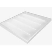 Светодиодная панель PLS WH 36W 4000К 3300Лм 595х595х19