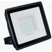 Прожектор светодиодный ДО-70W 6400К 6300Лм IP65 черный