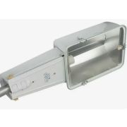 Светильник Факел Р-2х250Ж (ЖКУ-26-2х250-005), в комплекте с двумя лампами ДНаТ-2х250, двумя комп.ПРА и кабельным вводом U=220В, IP65, УХЛ1