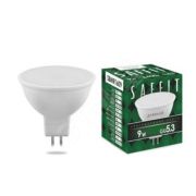 Лампа светодиодная LED 9Вт 230В GU5.3 дневной