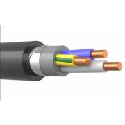 Кабель силовой ВВГнг(А)-LS 3*16 ок (N,PE) -0.66