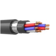 Кабель КВВГэнг(А)-LS 10*2,5 660В ТУ 16.К73.079-2007 (ГОСТ 26411-85)
