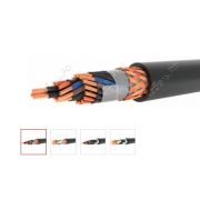 Кабель силовой КГВЭВнг(А)ХЛ 2*4