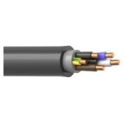 Кабель ВВГнг(А)-ХЛ 5х16-1 (ТУ)