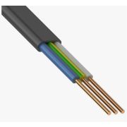 Кабель ВВГнг(А)-LS 3х2,5  ГОСТ