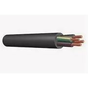 Кабель КГтп-ХЛ 3х1.5 (N PE) 380/660-3 (м) Конкорд 9232