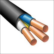 Кабель ВВГнг(А)-LS 3х6-0,66 (ГОСТ)