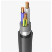 Кабель ВБбШВ  1 кВт 3х6 ГОСТ 16442-80