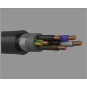 Кабель АПвЭБПнг(А)-HF 3*240 (N, PE)-1