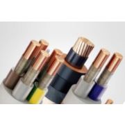 Электрокабель НИКИ-КУВЭмШнг(А)-LS-ХЛ 2х(2х0,75)эм 660В ТУ 16.К73.068-2013