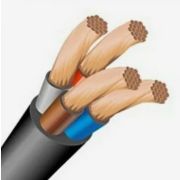 Кабель КГН 4х25