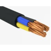 Кабель силовой ВВГнг(А)-ХЛ 3х35-1,0