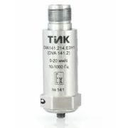 Вибропреобразователь DVA 141.104.E5H1