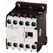 DILEM-10(230V50HZ,240V60HZ) Миниконтактор 9А, управляющее напряжение 230В