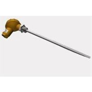 Термометр сопротивления ТСМТ 301-060-50М-В4-Л-5-20/1600