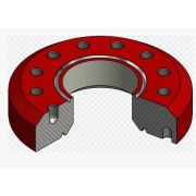 Кольцо ППСГ-156х21.225