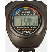 Секундомер электронный с поверкой VA-SW02