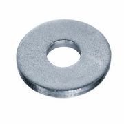 Шайба кузовная с широкими полями M8 DIN 9021 оцинк. (уп.100шт) Промрукав PR08.2378