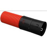 Гофрированная труба 2-х слойная d 110 SN 8 уп.50