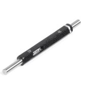 Пробка глад 4,0 JS10 ПР-НЕ