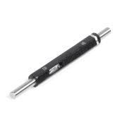 Пробка глад 40,0 JS12 ПР-НЕ