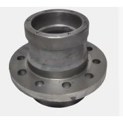 Ступица колеса 314-3104015