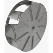 Крыльчатка вентилятора 340 X 125 X 28 P92 GAS E MISTI