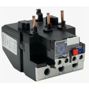 Реле электротепловое токовое РТЛ-2055-2 УХЛ4 93А 30-40А, 660В/50Гц автоматический и ручной возврат