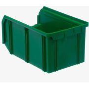 Ящик пластиковый 1 л зеленый С1-G Старкит