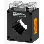 Трансформатор тока ТТН 40/400/5-5VA/0,5-Р