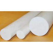 Фторопласт стержень ФП4 D100мм