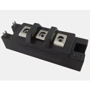 Модуль в сборе с драйвером AGDR-72C FujiElectric IGBT 6 MBI 450V