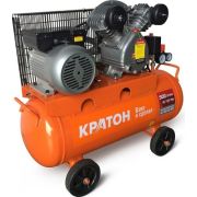 Компрессор с прямой передачей Кратон  АС-300-40-DD