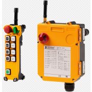 Радиоуправление F(А) 24-6D Remote Controller (1T+1R) Пр-во TELECRANE (Тайвань)