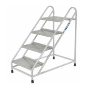 Монтажная подставка (тип 2) 4 ступени 050204 MEGAL