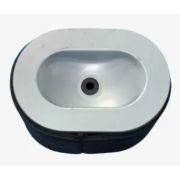 Фильтр воздушный (элемент) SDG 6000(..)-7500(,.),С1 92FD,С1 95FD-А / Аir filter element (1 7,1 20_H2610-0