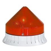 Сигнальный маяк CTLX9001J1F240A3 красный   12-24 AC/DC, 110/240 AC  IP54 Xenon
