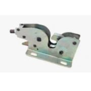 Замок закрывания кабины 6361-5018100 УРАЛ Бескапотник