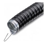 Металлорукав Р3-ЦПнг- 32 с протяжкой