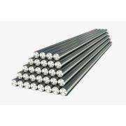 Шток хромированный СК45 диам.63,5 f7