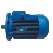 Электродвигатель взрывозащищенный ВА 100L4 IM2081 мощность 4кВт, 1ExdbIIBT4Gb, У1, 380В, FF215