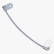 Перемычка ПГС 25х900 У2.5 (шлейф заземления)