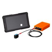 Дефектоскоп ультразвуковой Velograph II споверкой