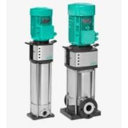 Пром.ступень М+16-к-т.Wilo