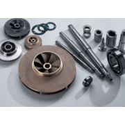 Ступень с подшипником М+16-к-т.Wilo