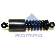 Амортизатор кабины МВ 0102995 (Sampa)