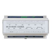 Блок коммутации БК-24-RS485-01