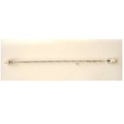 Лампа галогенная КГ 1500W 25mm R7s